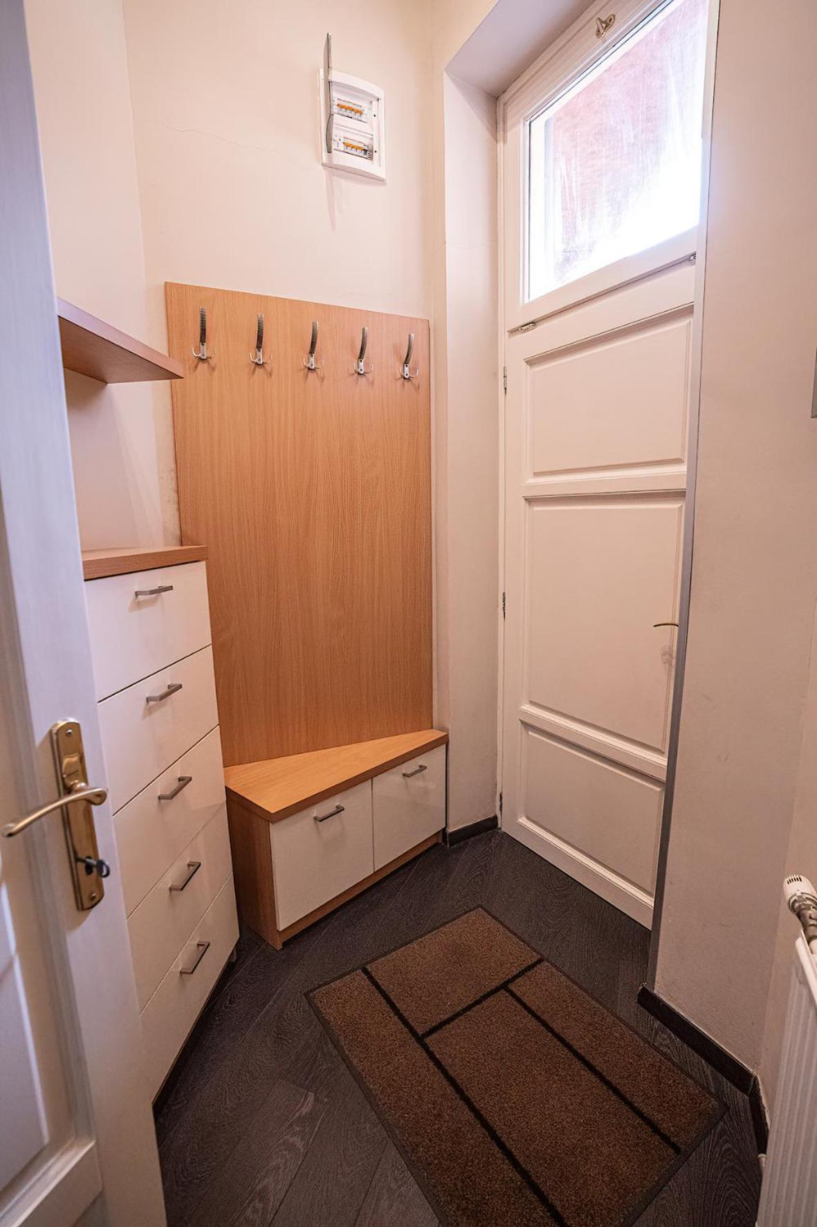 Kelemen Apartment Szeged Buitenkant foto
