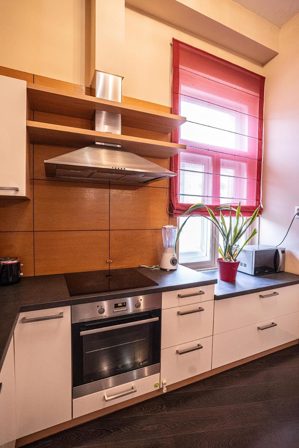 Kelemen Apartment Szeged Buitenkant foto